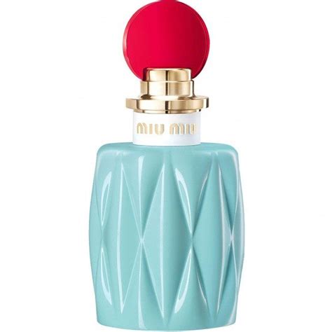 miu miu parfum müller